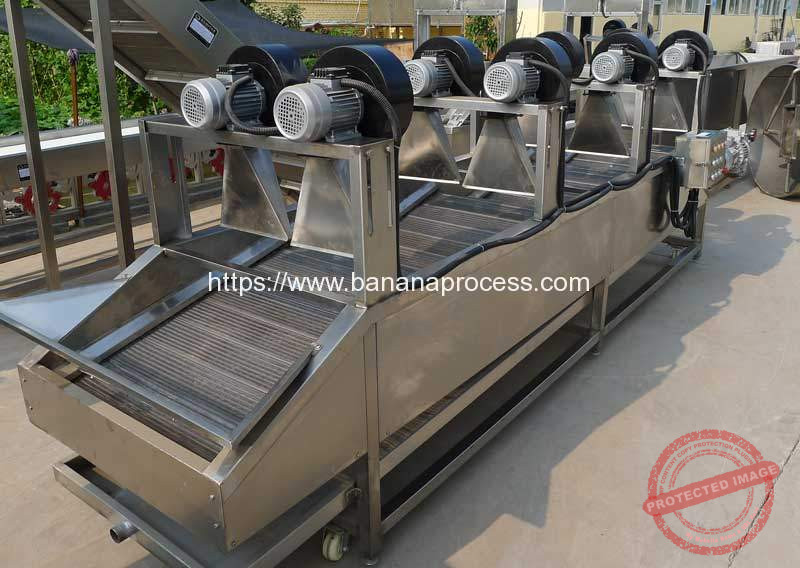Air-Blow-Type-Surface-Water-or-Oil-Removing-Machine